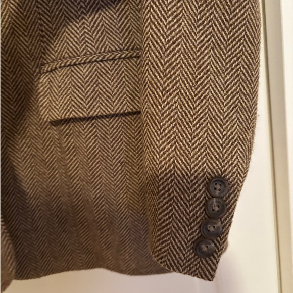 Vintage Ralph Lauren blazer - Picture 3 of 6
